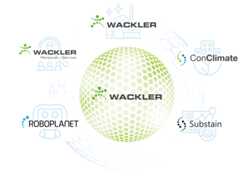 Wackler Welt – Kompetente Unterstützung für Ihren Betrieb