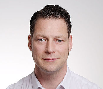 Dr. Dirk Abendroth