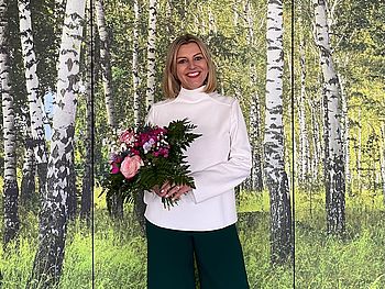 Monika_Rath_CMO_Wackler Leitung Marketing und Kommunikation bei Wackler