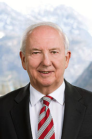 Dr. Ingo Friedrich, Aufsichtsrat bei Wackler