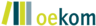 oekom Verlag Logo