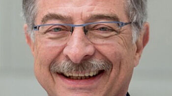 Prof. Dieter Kempf