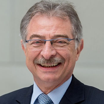 Prof. Dieter Kempf