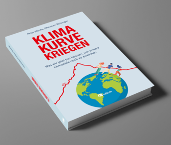 Klimabuch: Klima Kurve Kriegen