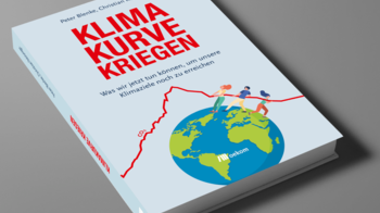 Buch: Klima Kurve Kriegen