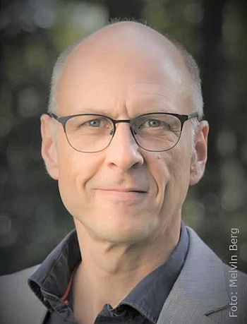 Prof. Dr. Christian Berg