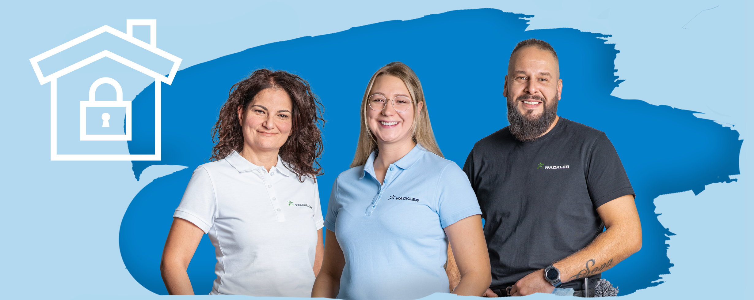 Job: Reinigungskraft im Bereich Gebäudereinigung © Wackler Group reinigungskraft jobbörse, reinigungskraft stellenangebote, reinigungskraft vollzeit, putzstellen