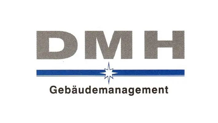 Logo der Wackler Service Group für Gebäudereinigung und Facility Management.