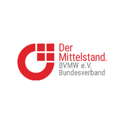 Logo der Wackler Service Group mit Fokus auf Gebäudedienstleistungen.