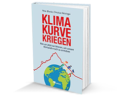 Buch: Klimakurve Kriegen