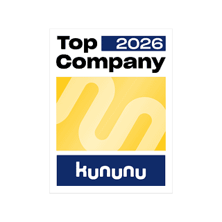 Auszeichnung für Wackler Service Group als Top-Unternehmen 2026.